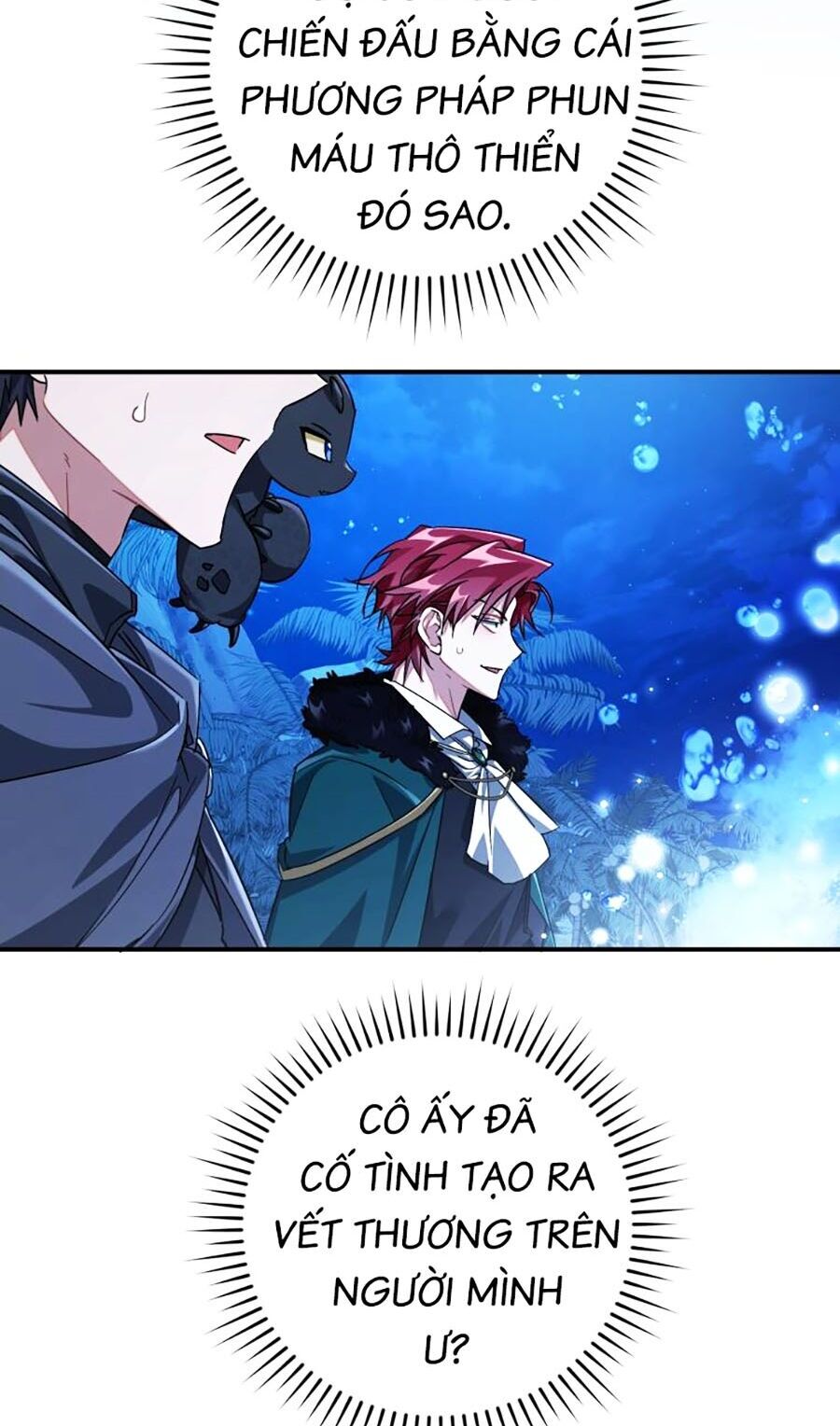 Phế Vật Dòng Dõi Bá Tước Chapter 117 - Trang 2