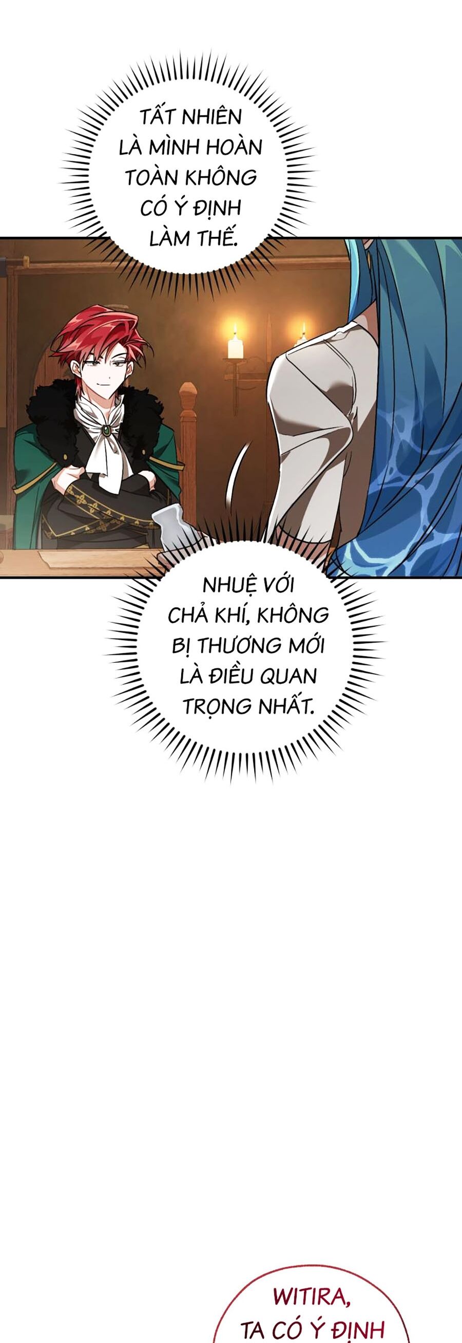 Phế Vật Dòng Dõi Bá Tước Chapter 117 - Trang 2