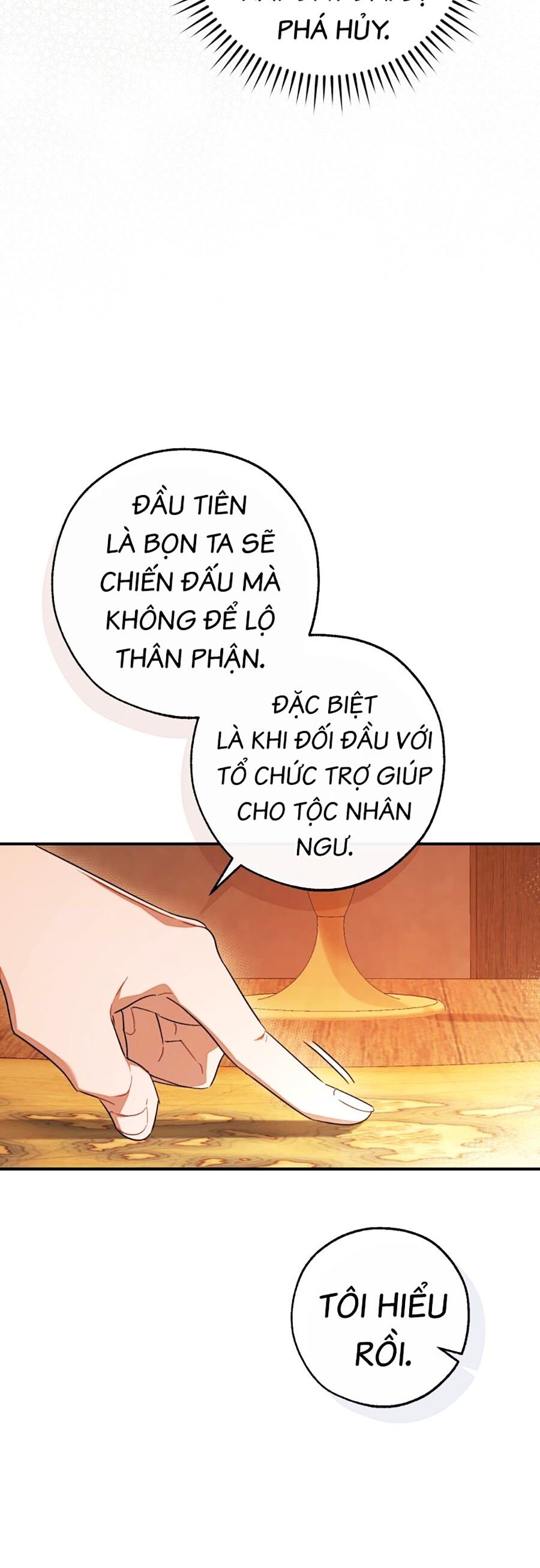 Phế Vật Dòng Dõi Bá Tước Chapter 117 - Trang 2