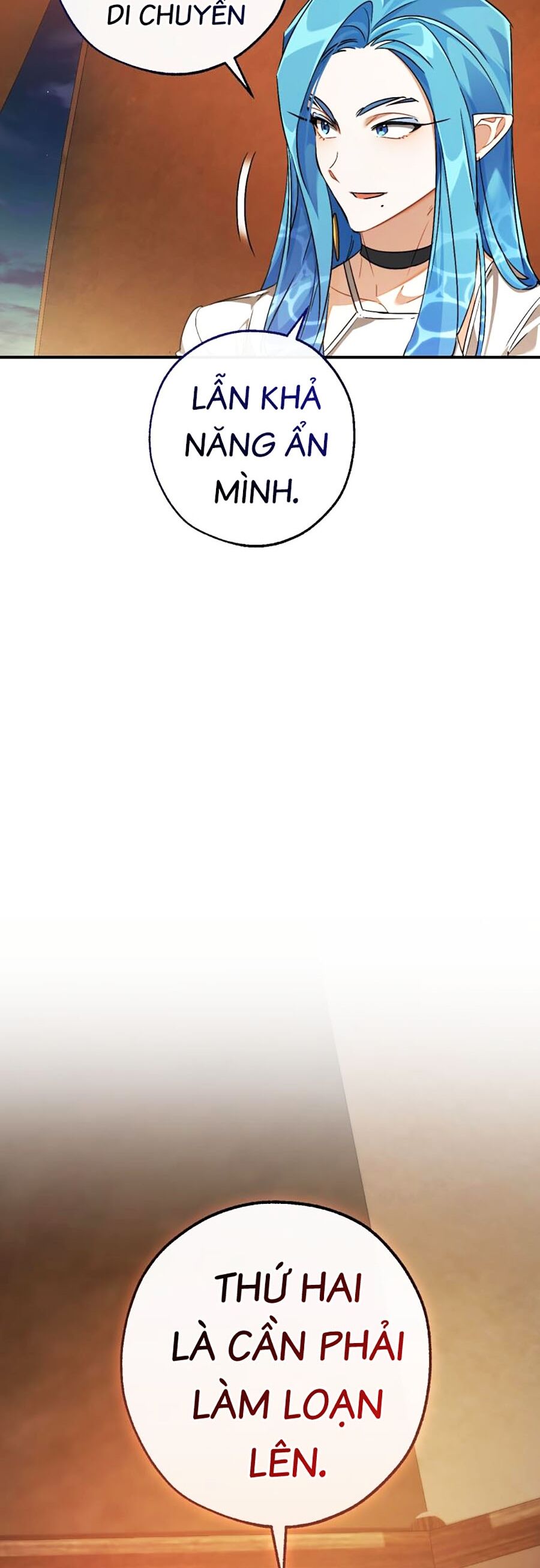 Phế Vật Dòng Dõi Bá Tước Chapter 117 - Trang 2