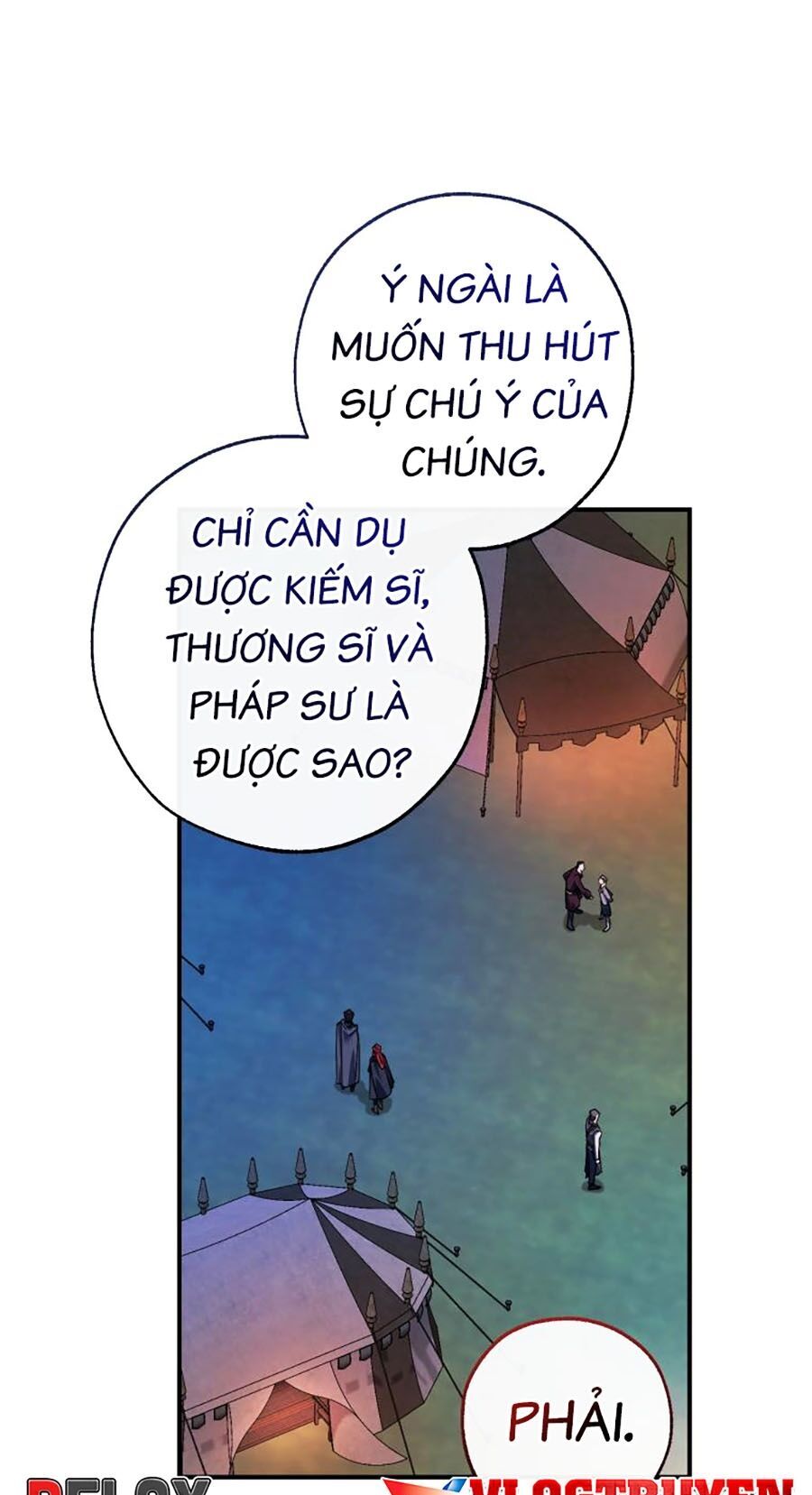 Phế Vật Dòng Dõi Bá Tước Chapter 117 - Trang 2