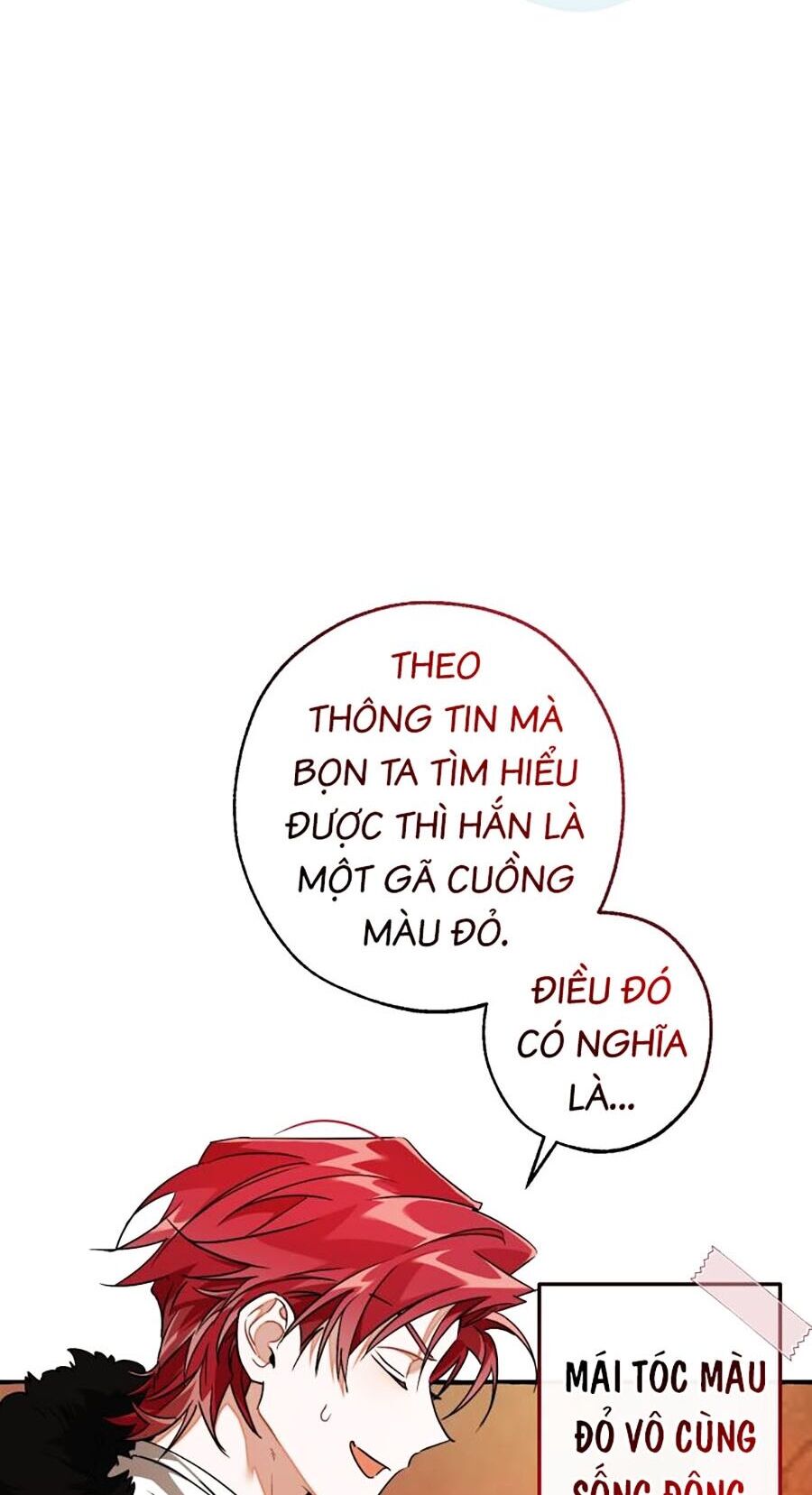 Phế Vật Dòng Dõi Bá Tước Chapter 117 - Trang 2