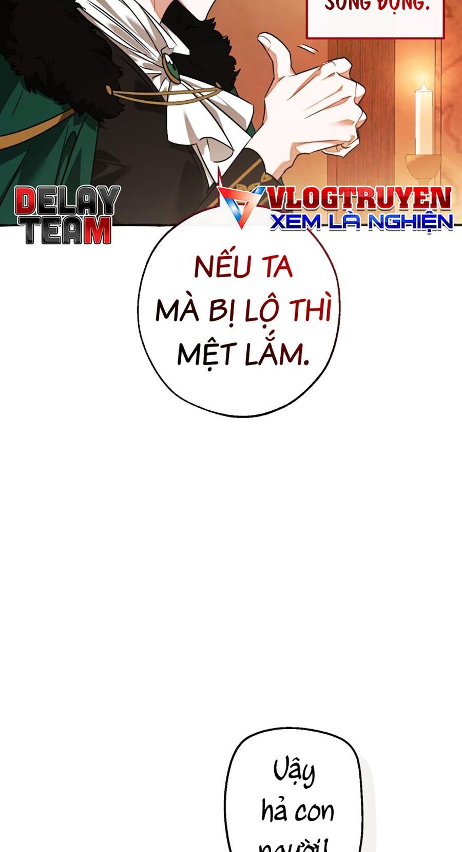 Phế Vật Dòng Dõi Bá Tước Chapter 117 - Trang 2
