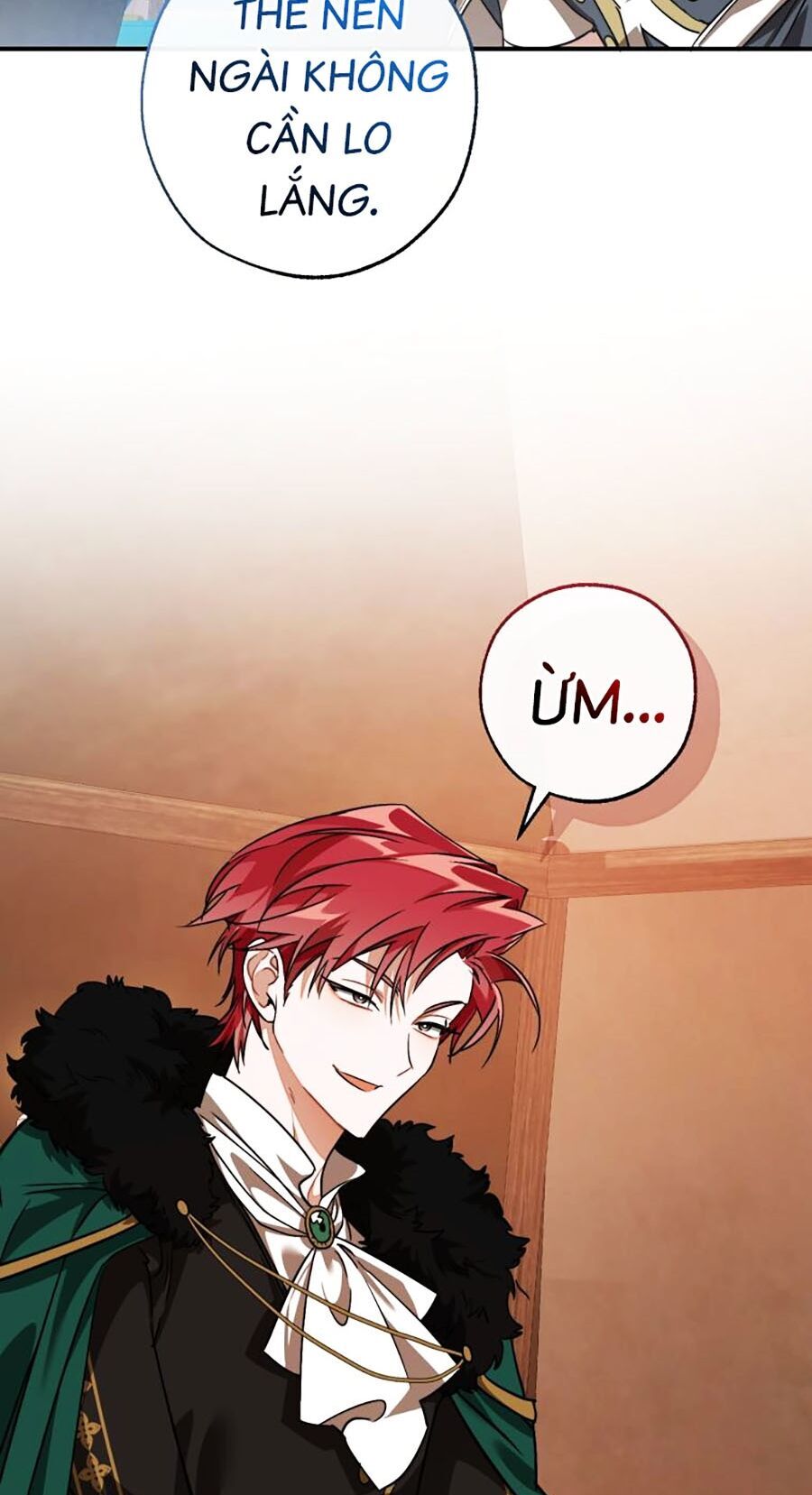 Phế Vật Dòng Dõi Bá Tước Chapter 117 - Trang 2