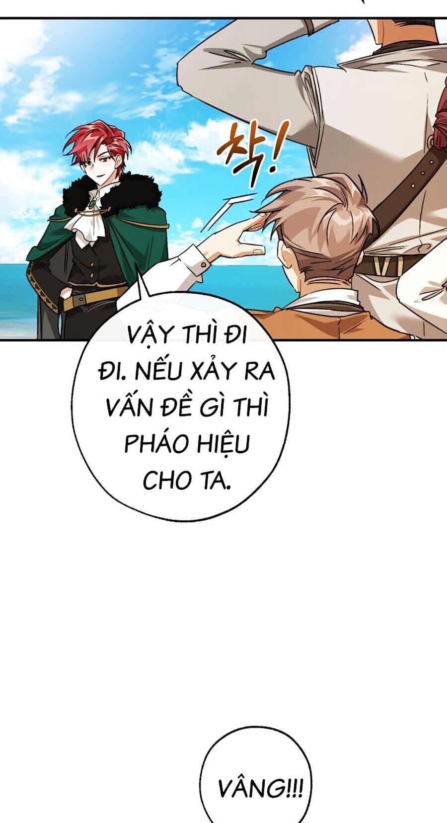 Phế Vật Dòng Dõi Bá Tước Chapter 117 - Trang 2