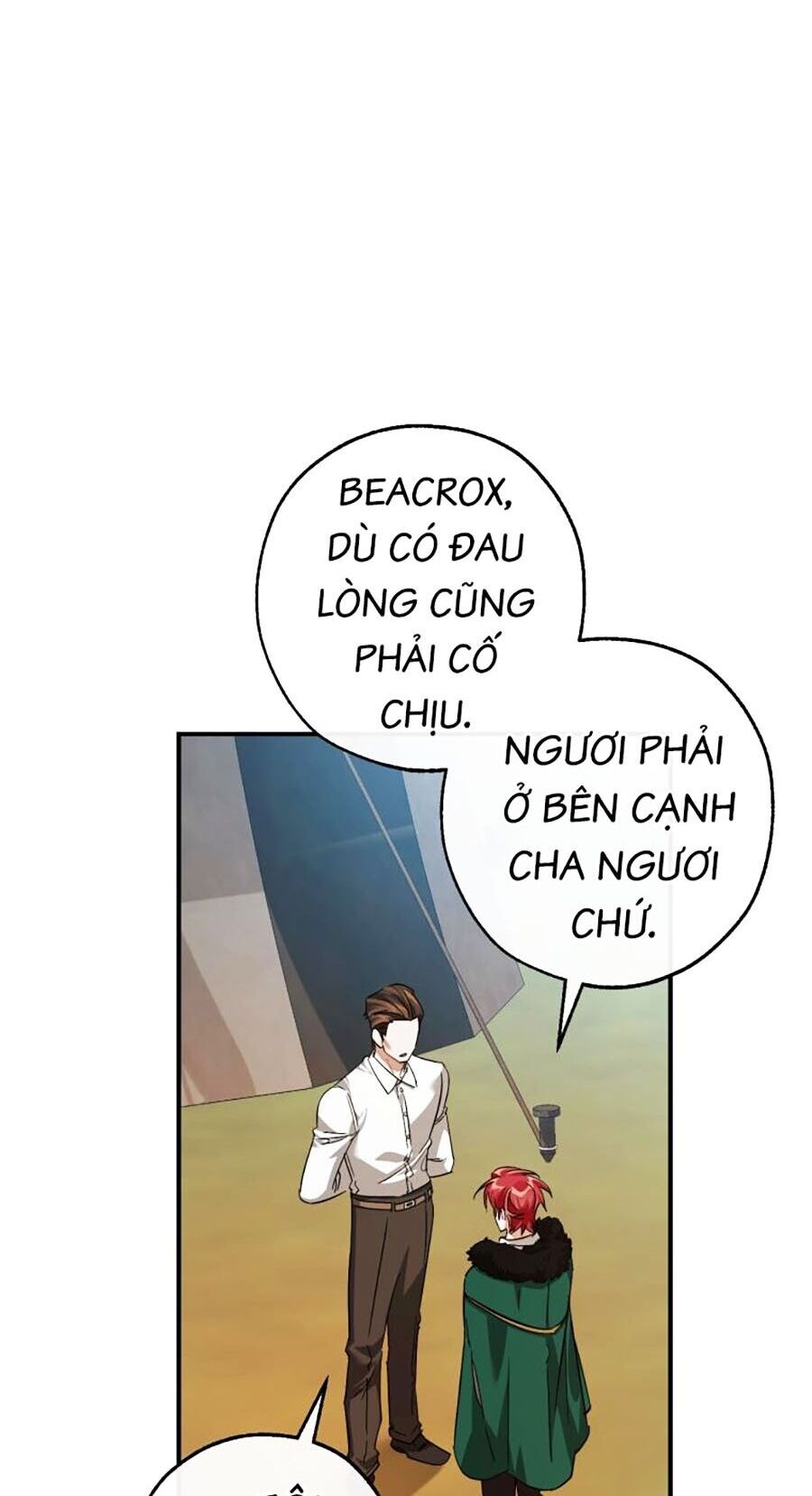 Phế Vật Dòng Dõi Bá Tước Chapter 117 - Trang 2