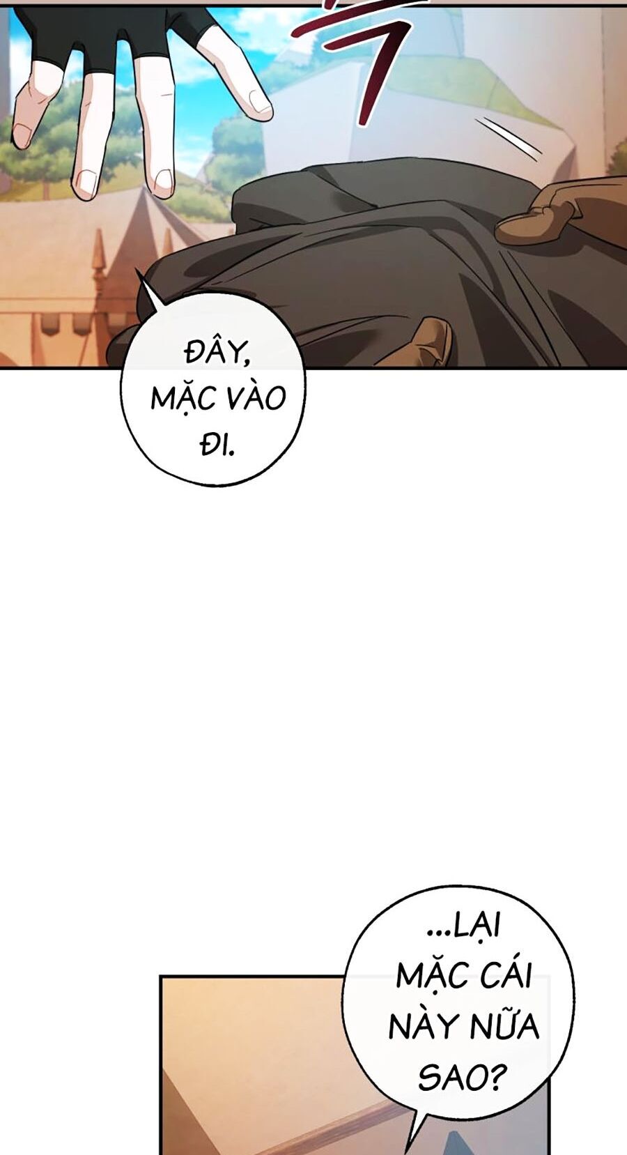 Phế Vật Dòng Dõi Bá Tước Chapter 117 - Trang 2