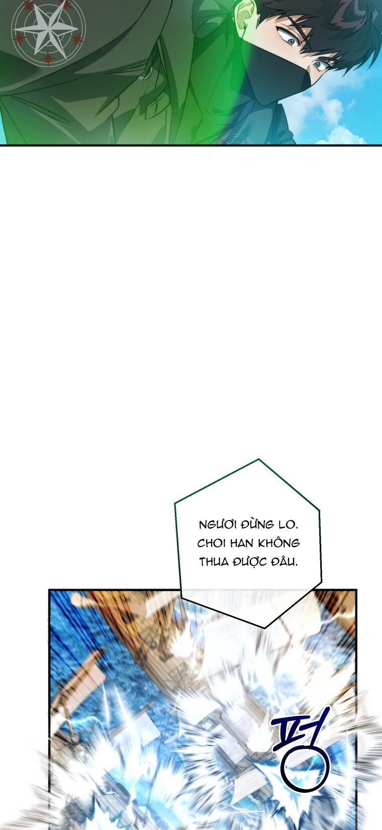 Phế Vật Dòng Dõi Bá Tước Chapter 118.1 - Trang 2