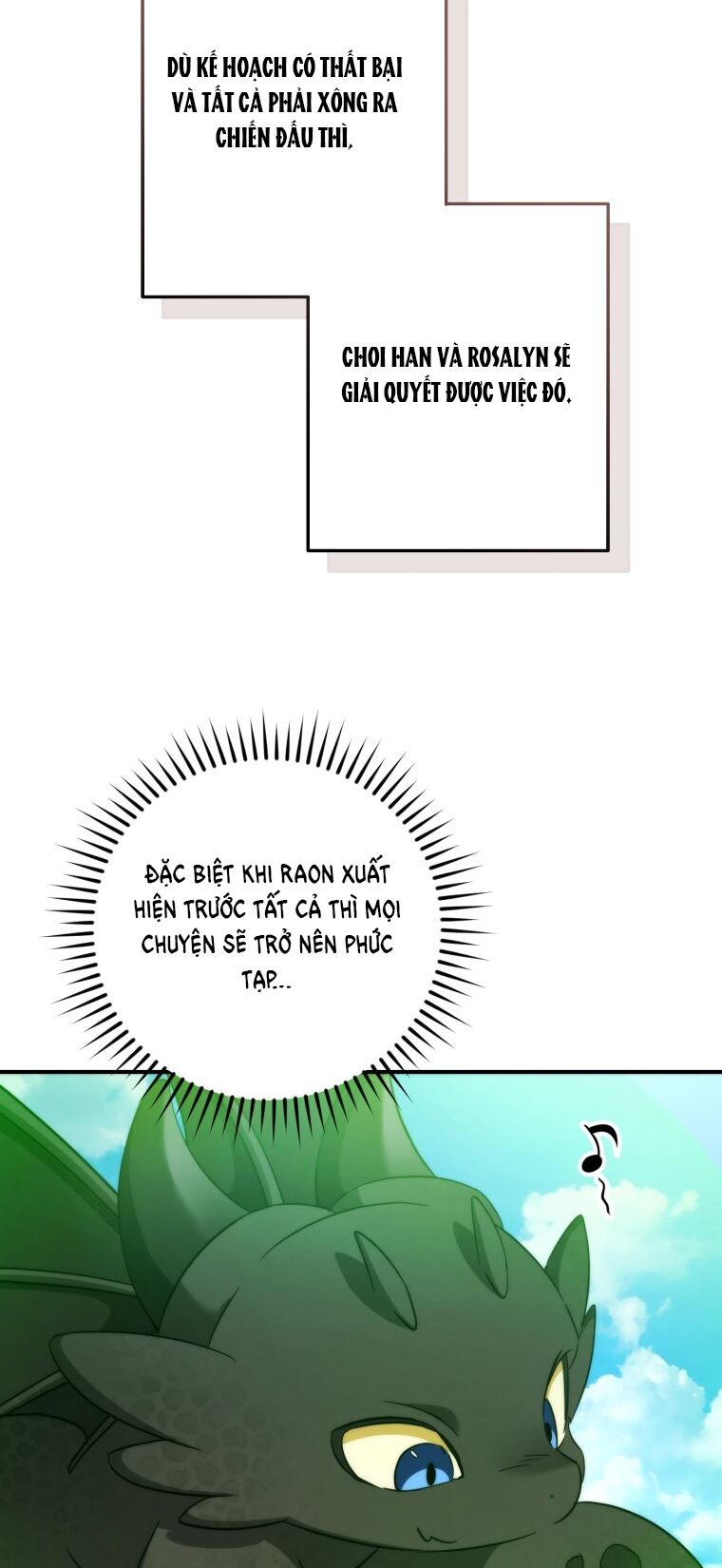 Phế Vật Dòng Dõi Bá Tước Chapter 118.1 - Trang 2