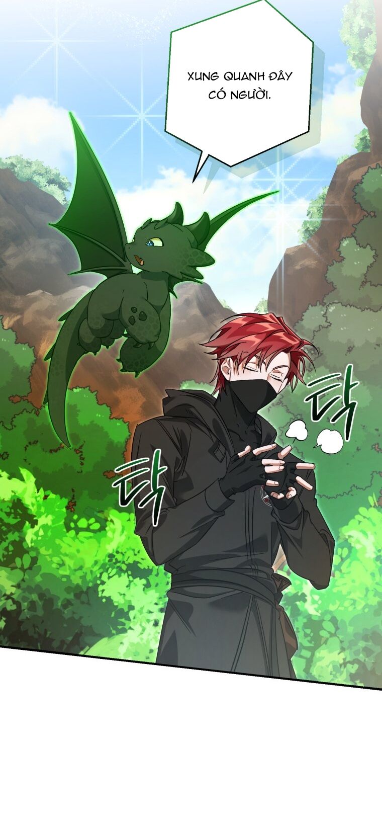 Phế Vật Dòng Dõi Bá Tước Chapter 118.2 - Trang 2