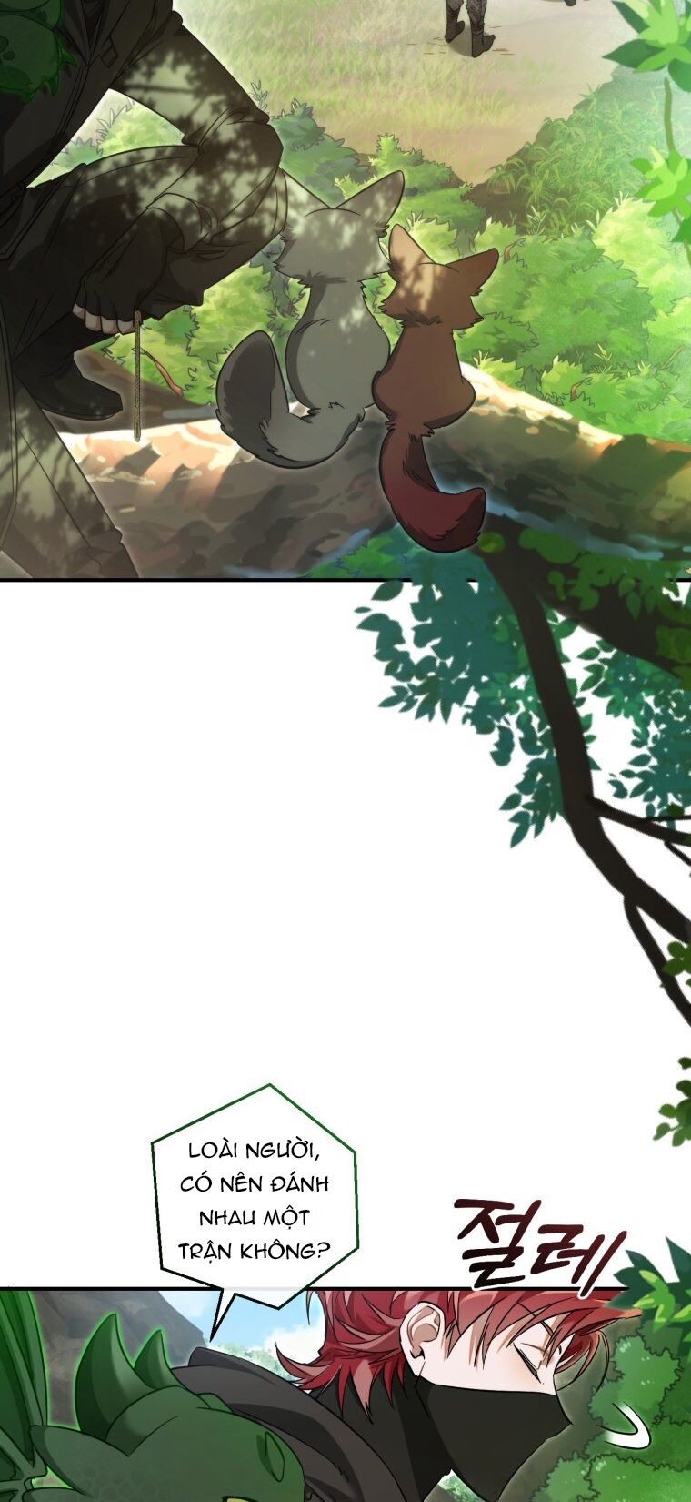 Phế Vật Dòng Dõi Bá Tước Chapter 118.2 - Trang 2