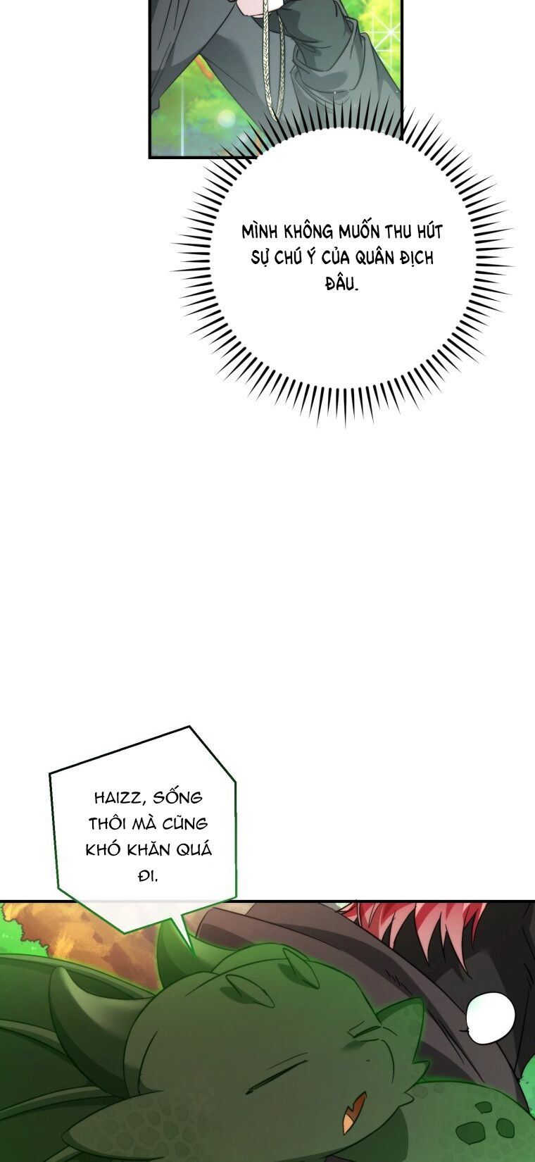 Phế Vật Dòng Dõi Bá Tước Chapter 118.2 - Trang 2