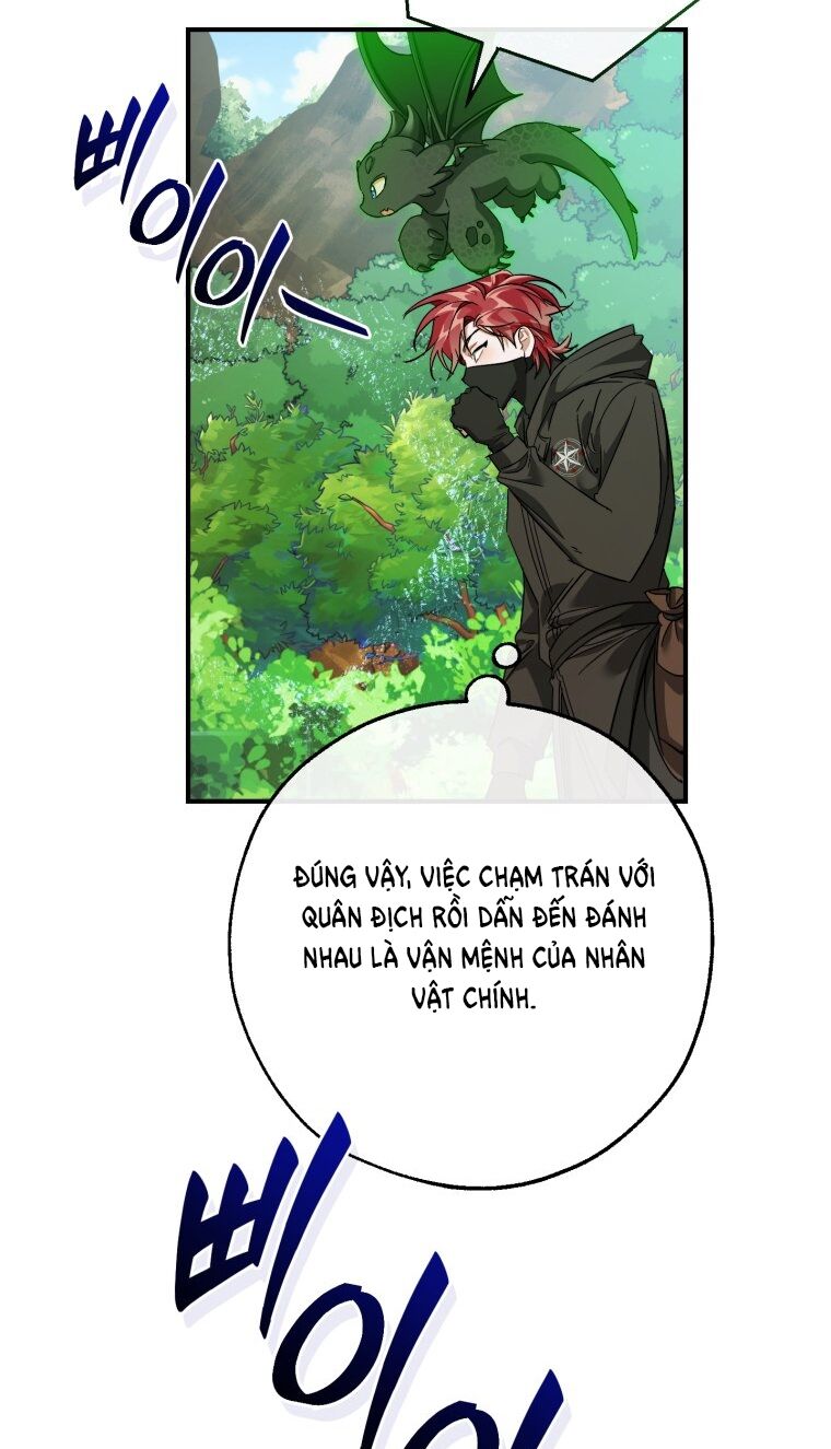 Phế Vật Dòng Dõi Bá Tước Chapter 118.2 - Trang 2