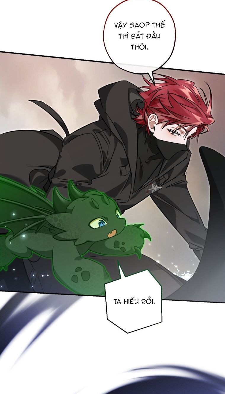 Phế Vật Dòng Dõi Bá Tước Chapter 118.2 - Trang 2