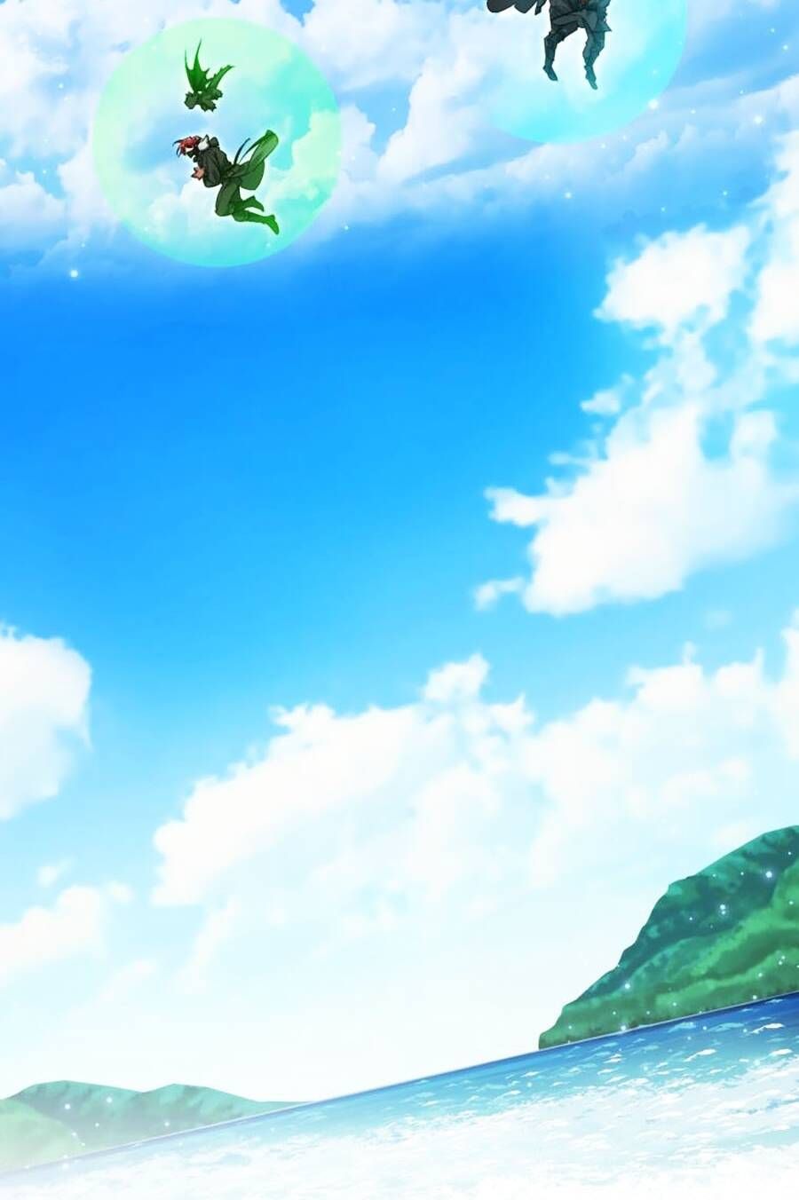 Phế Vật Dòng Dõi Bá Tước Chapter 118 - Trang 2