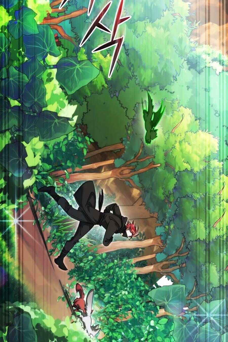 Phế Vật Dòng Dõi Bá Tước Chapter 118 - Trang 2