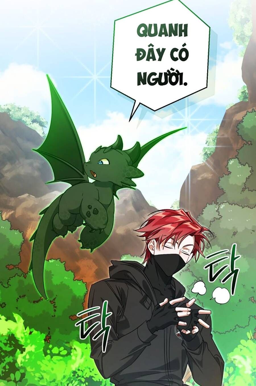 Phế Vật Dòng Dõi Bá Tước Chapter 118 - Trang 2