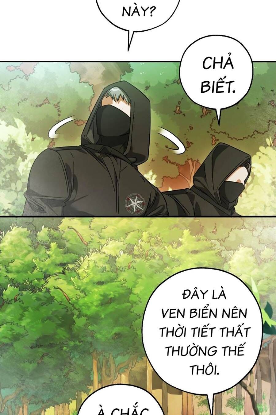 Phế Vật Dòng Dõi Bá Tước Chapter 118 - Trang 2