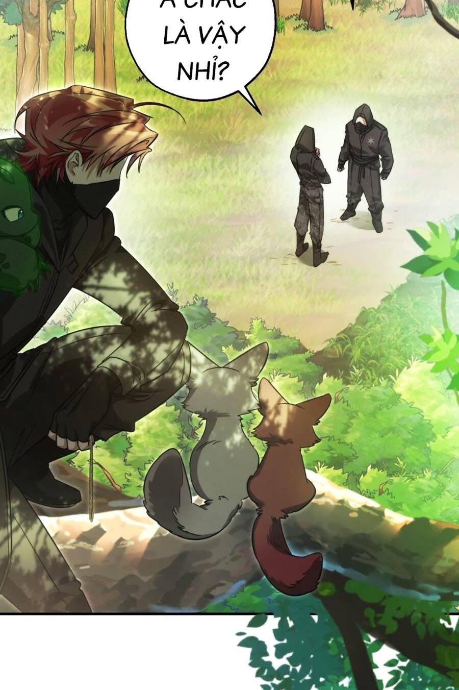 Phế Vật Dòng Dõi Bá Tước Chapter 118 - Trang 2