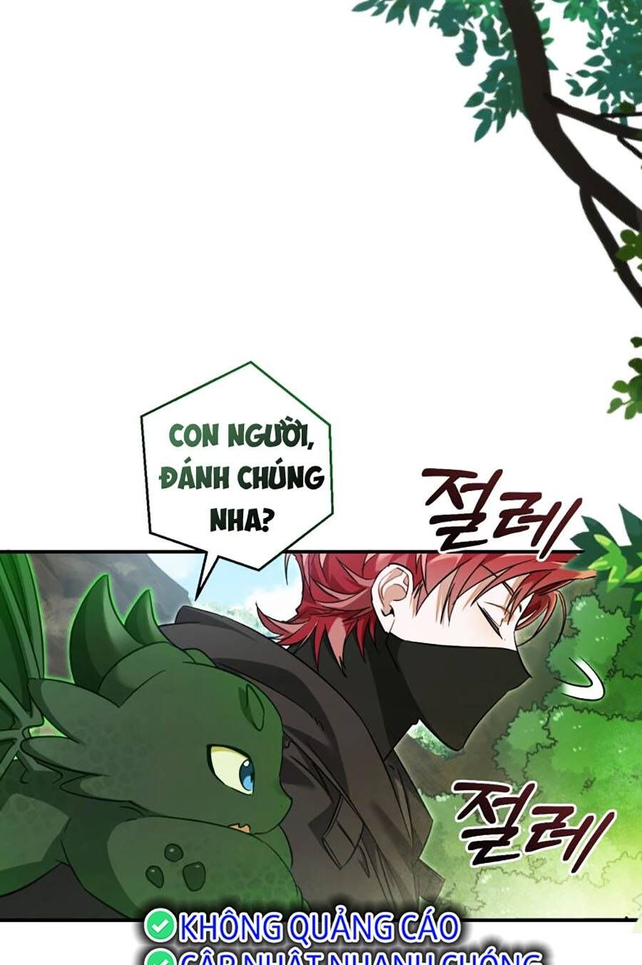 Phế Vật Dòng Dõi Bá Tước Chapter 118 - Trang 2