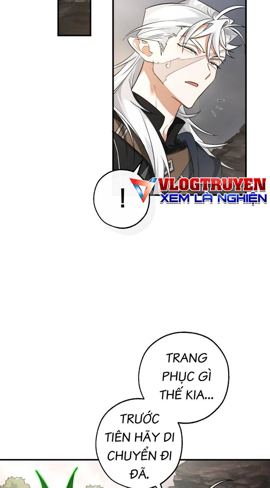 Phế Vật Dòng Dõi Bá Tước Chapter 118 - Trang 2