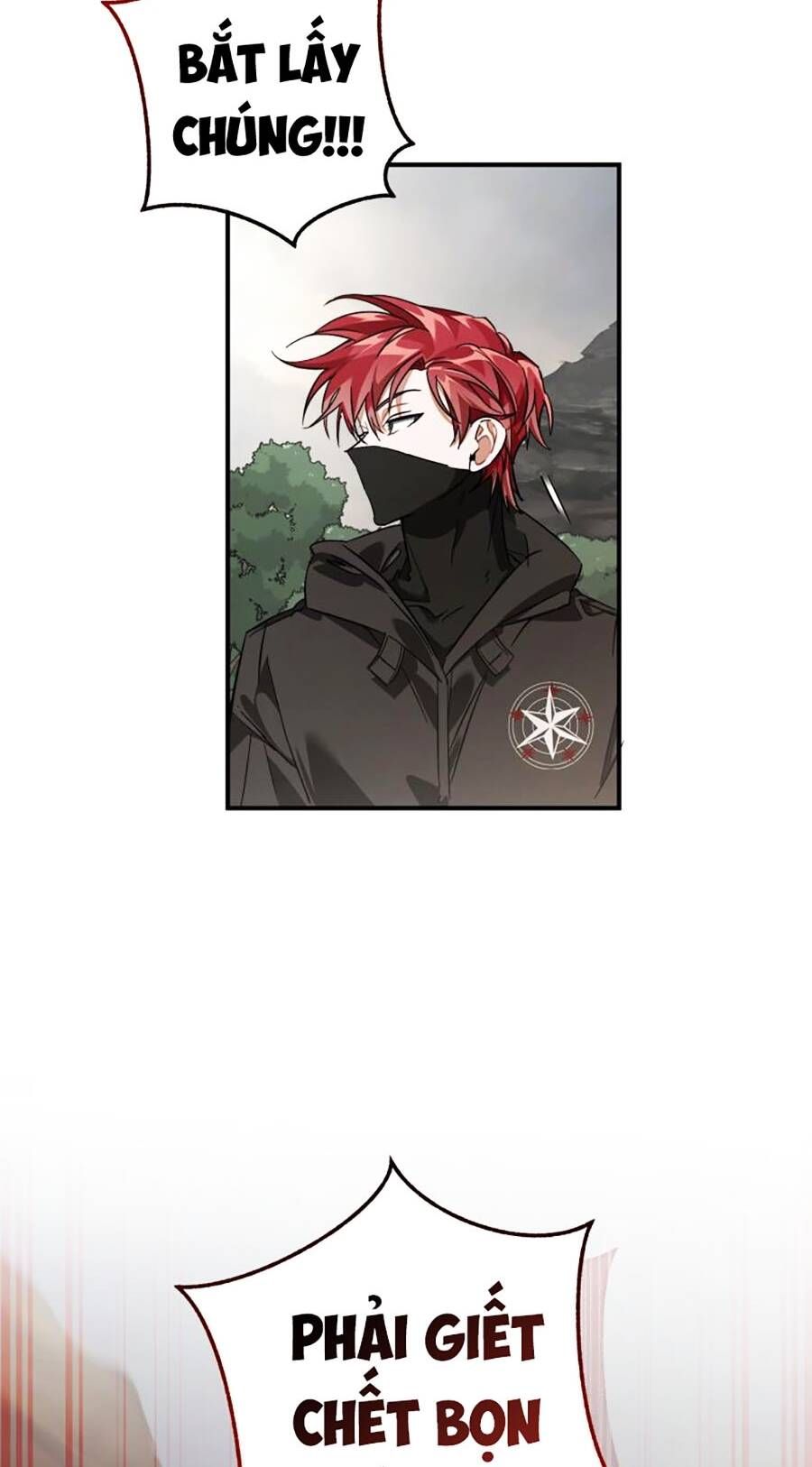 Phế Vật Dòng Dõi Bá Tước Chapter 118 - Trang 2