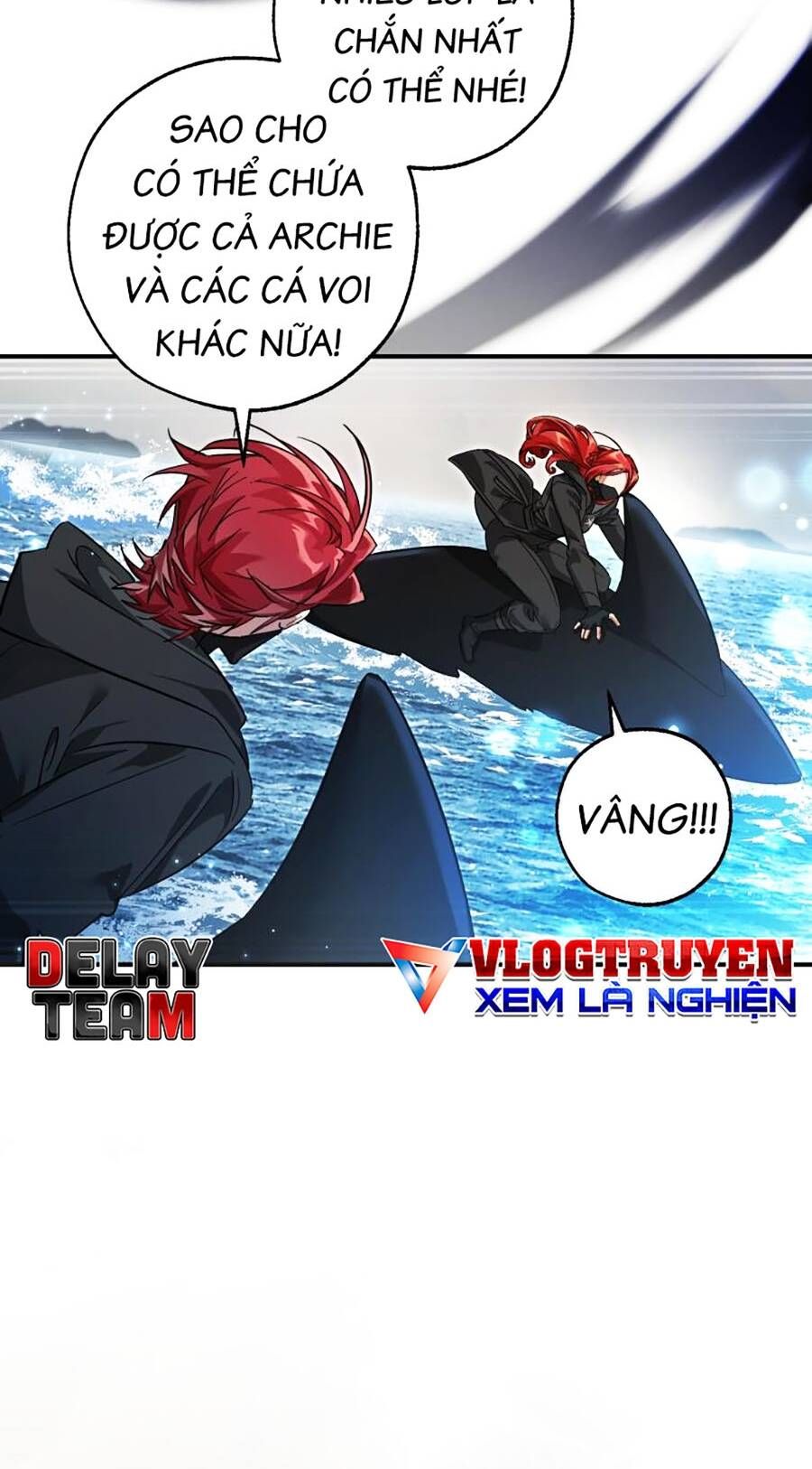 Phế Vật Dòng Dõi Bá Tước Chapter 118 - Trang 2