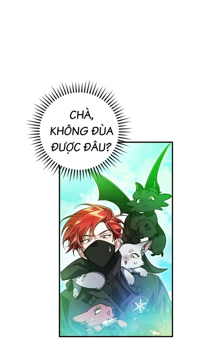 Phế Vật Dòng Dõi Bá Tước Chapter 118 - Trang 2