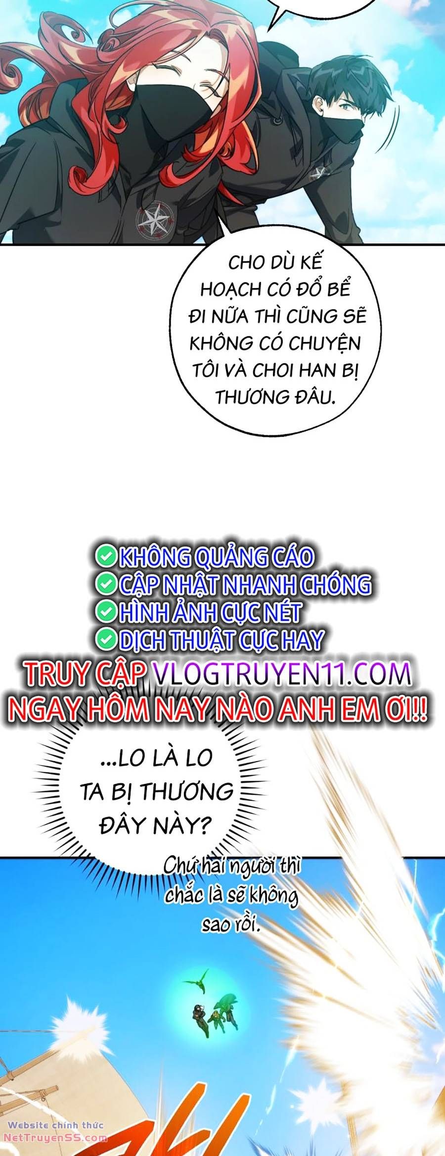 Phế Vật Dòng Dõi Bá Tước Chapter 118 - Trang 2