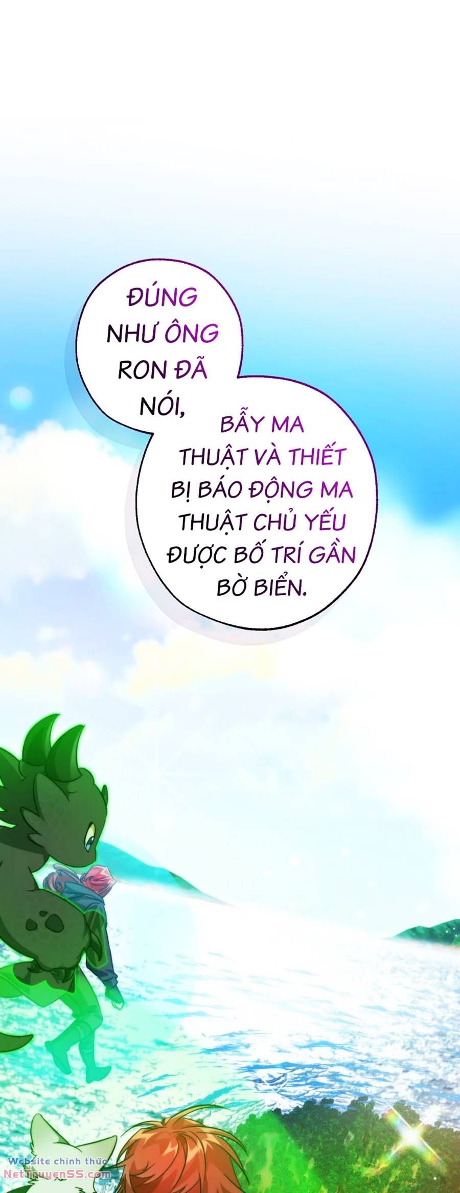 Phế Vật Dòng Dõi Bá Tước Chapter 118 - Trang 2