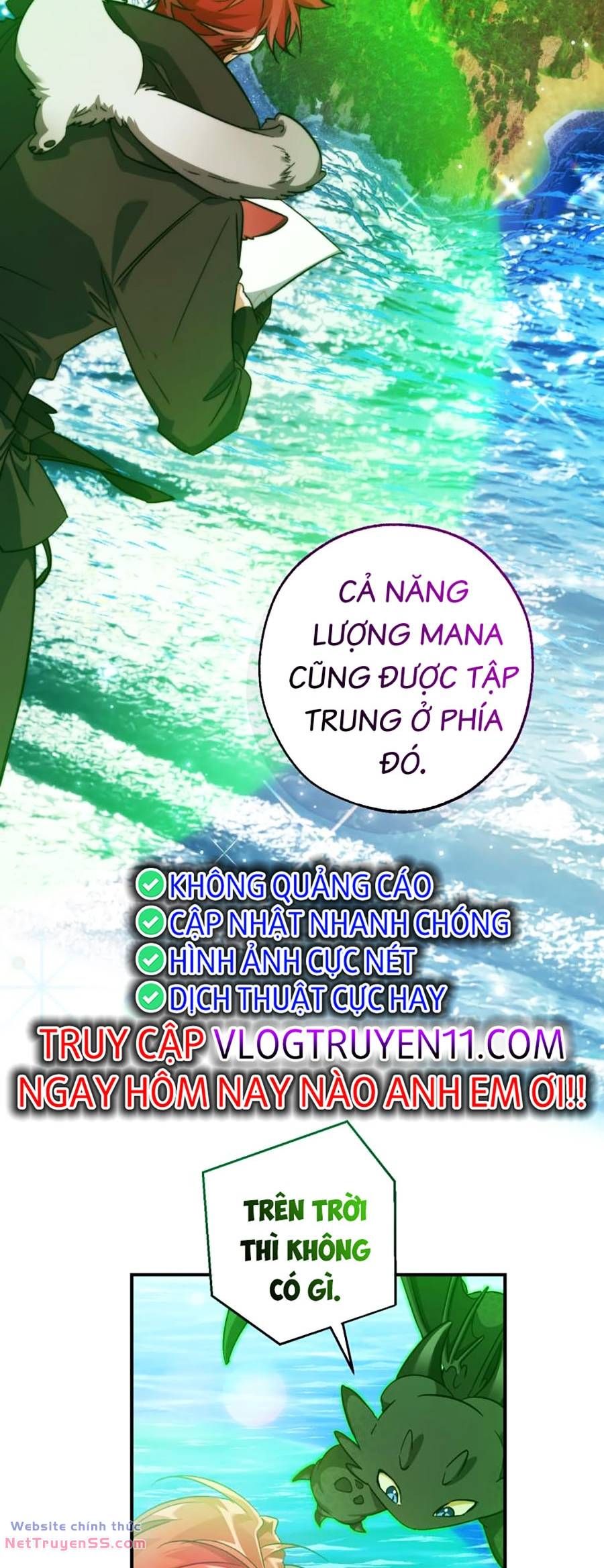 Phế Vật Dòng Dõi Bá Tước Chapter 118 - Trang 2
