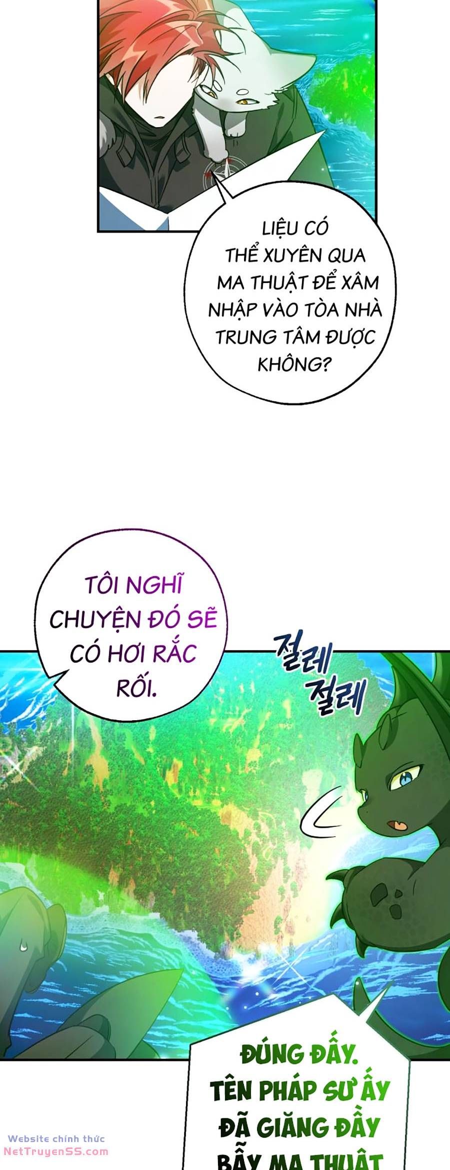 Phế Vật Dòng Dõi Bá Tước Chapter 118 - Trang 2