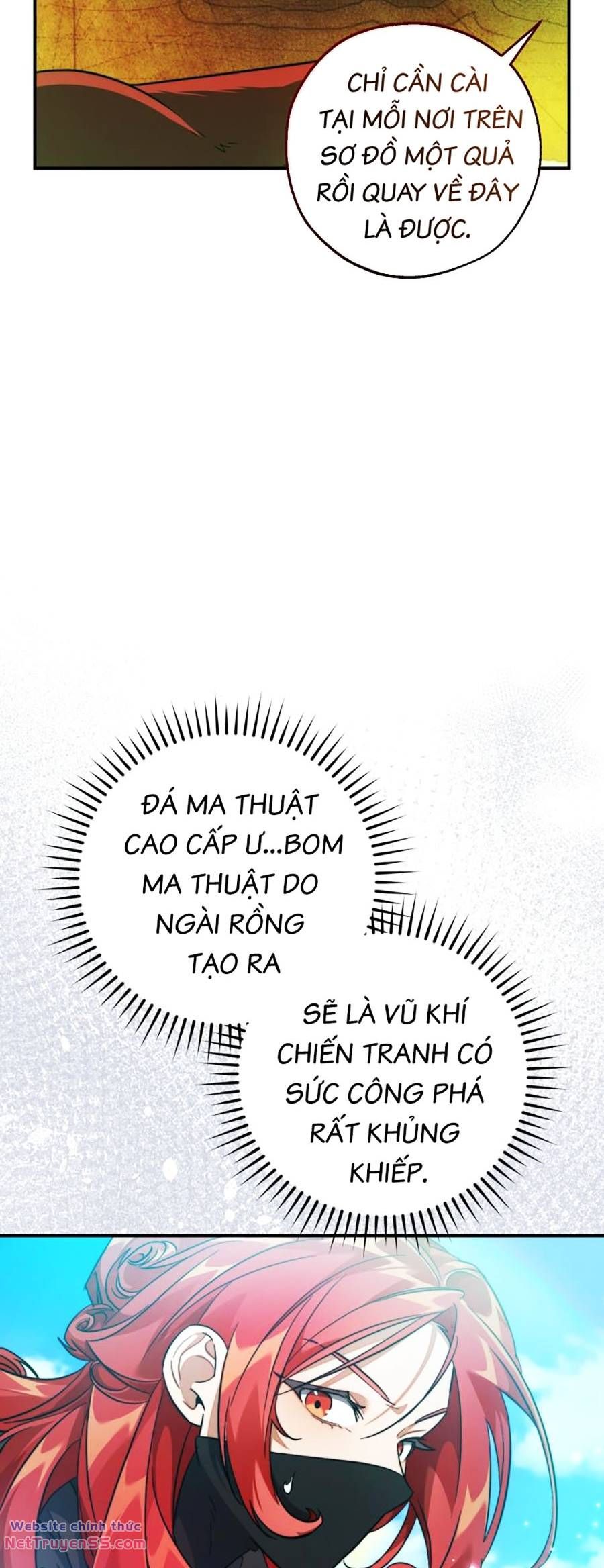 Phế Vật Dòng Dõi Bá Tước Chapter 118 - Trang 2