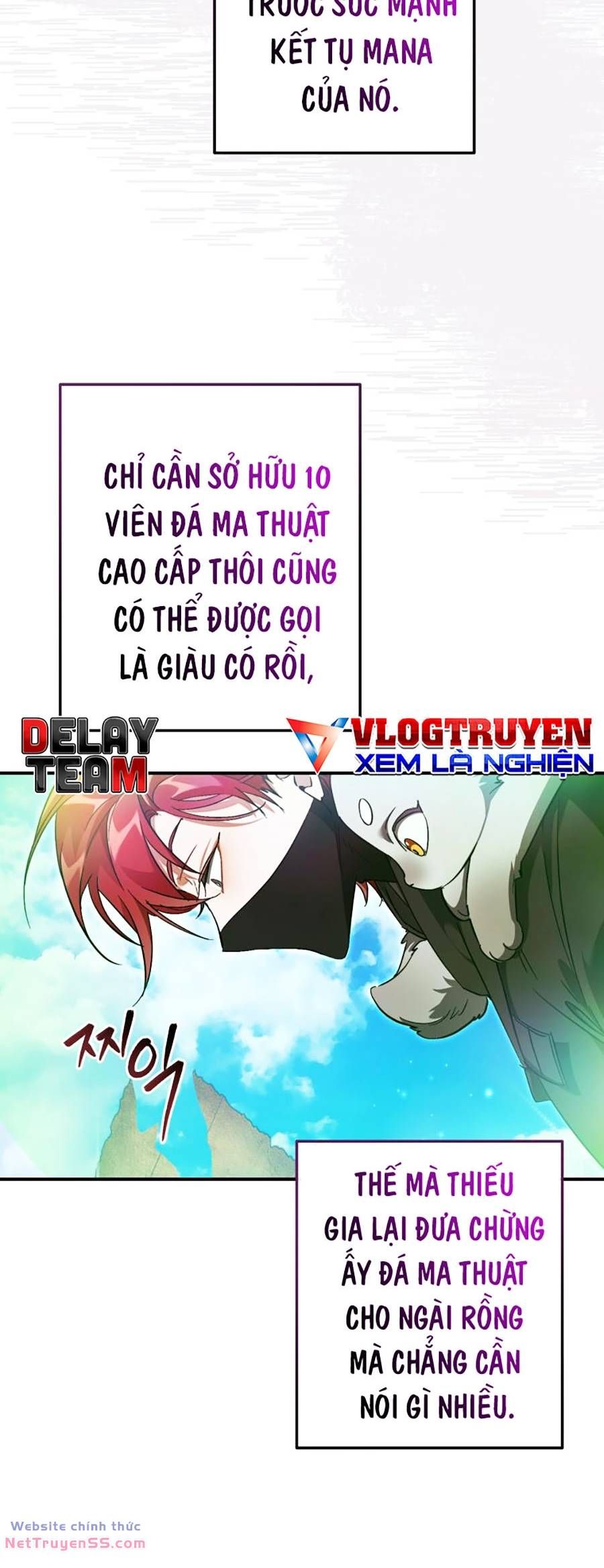 Phế Vật Dòng Dõi Bá Tước Chapter 118 - Trang 2