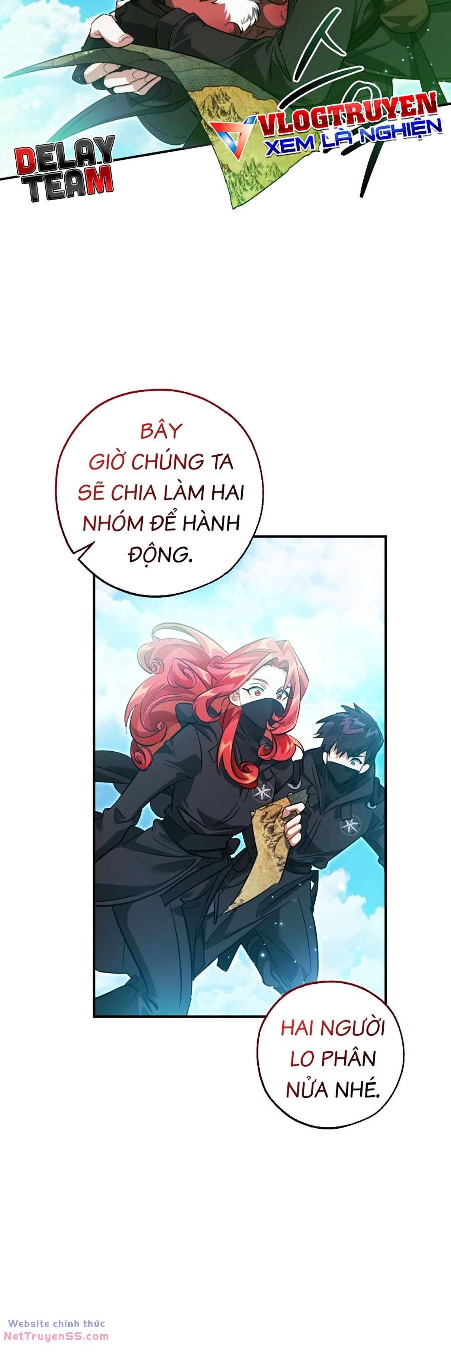 Phế Vật Dòng Dõi Bá Tước Chapter 118 - Trang 2