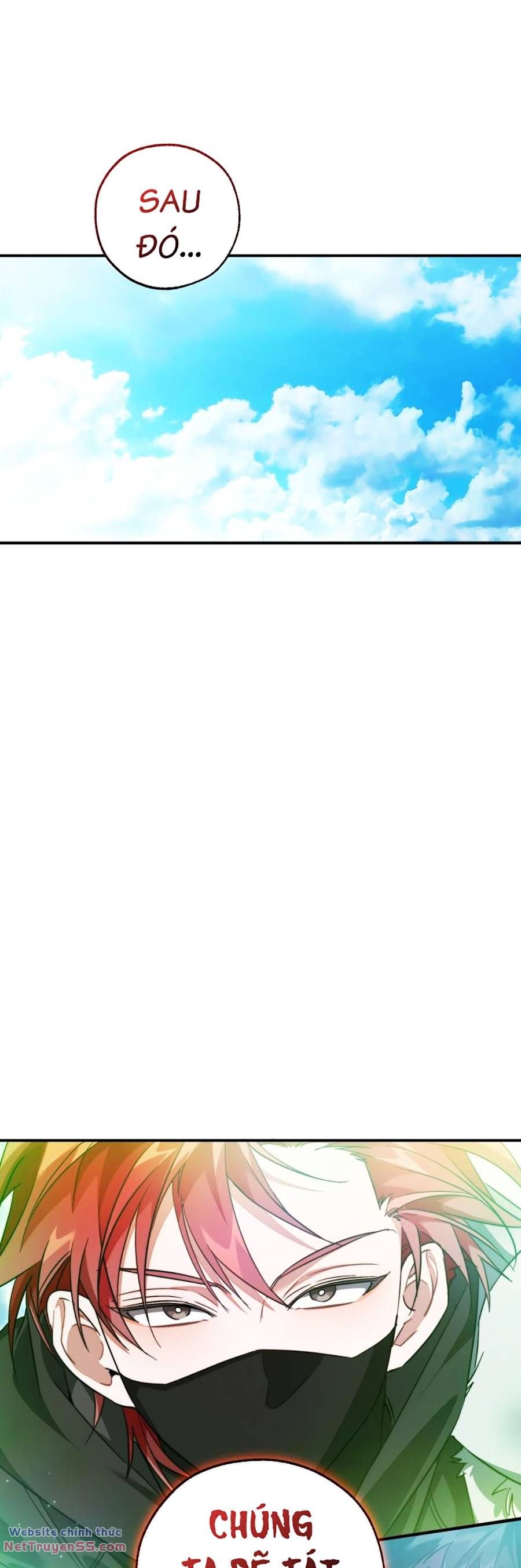 Phế Vật Dòng Dõi Bá Tước Chapter 118 - Trang 2