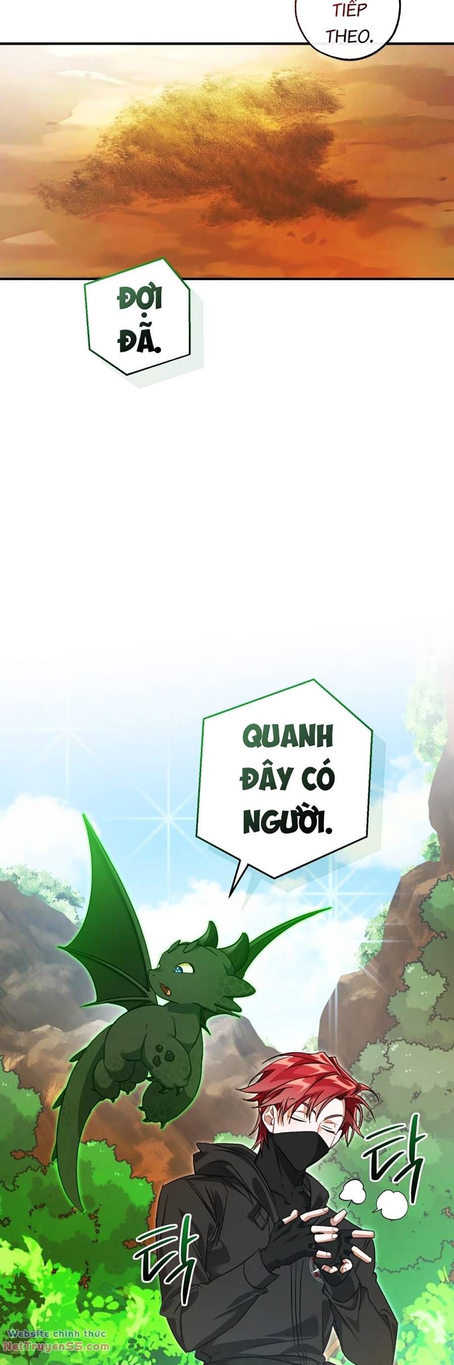 Phế Vật Dòng Dõi Bá Tước Chapter 118 - Trang 2