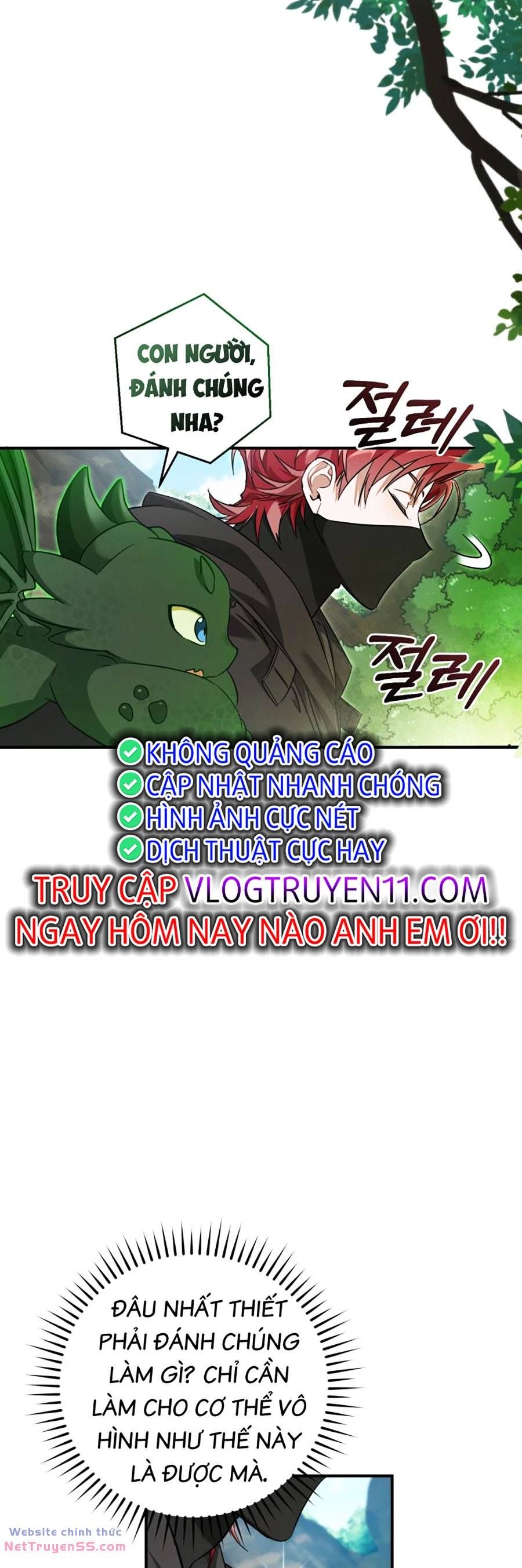 Phế Vật Dòng Dõi Bá Tước Chapter 118 - Trang 2