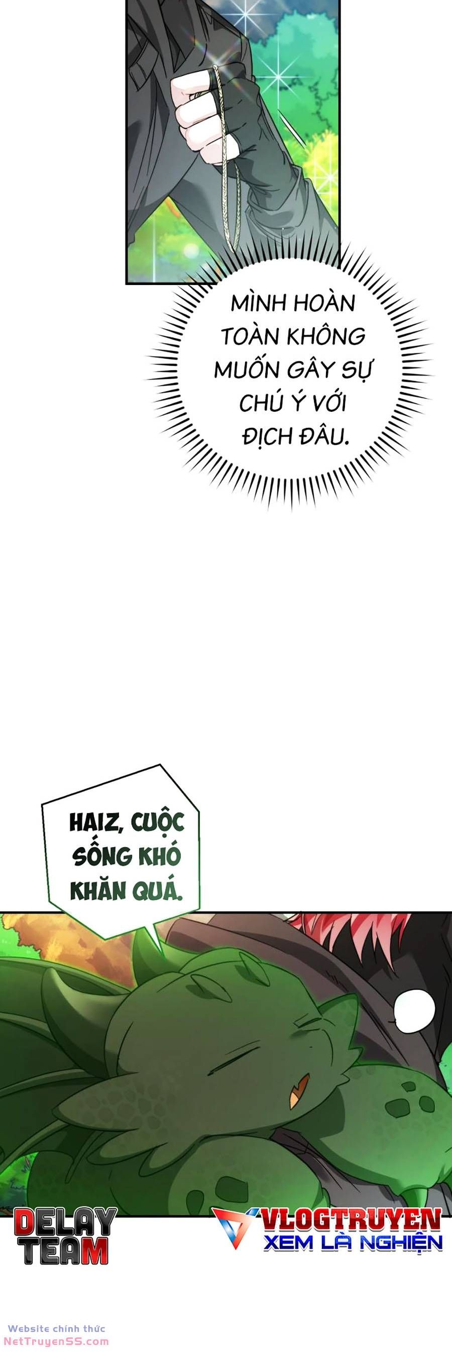 Phế Vật Dòng Dõi Bá Tước Chapter 118 - Trang 2