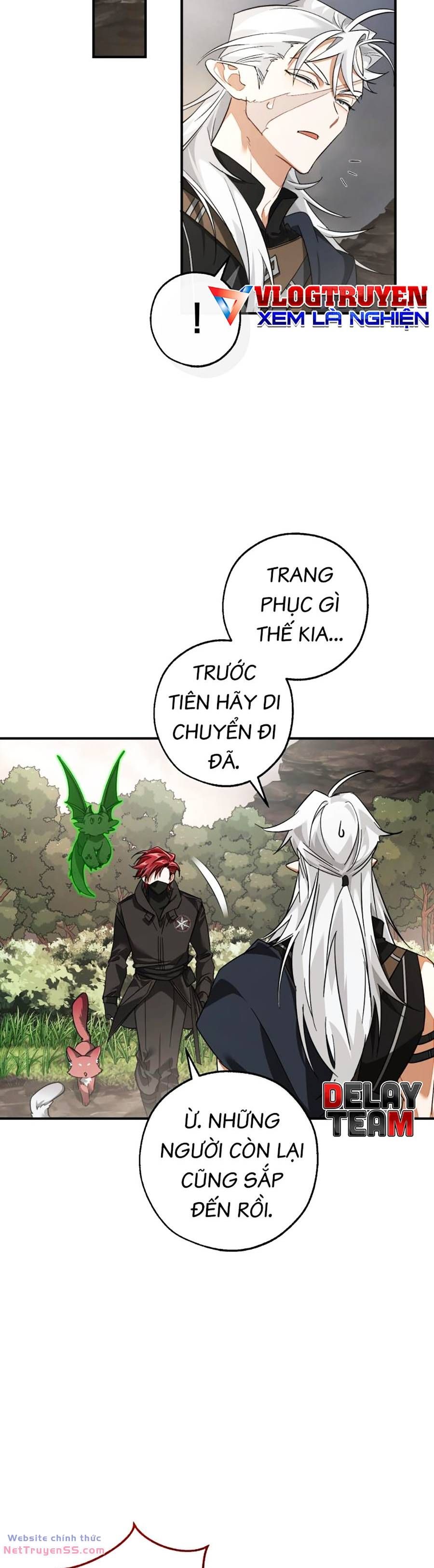 Phế Vật Dòng Dõi Bá Tước Chapter 118 - Trang 2