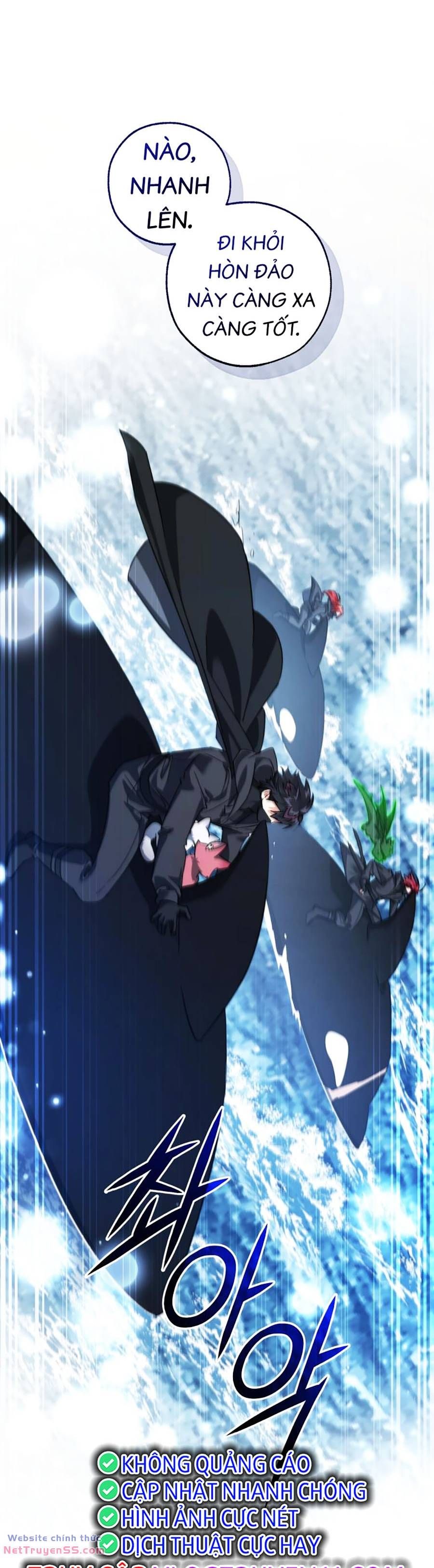 Phế Vật Dòng Dõi Bá Tước Chapter 118 - Trang 2