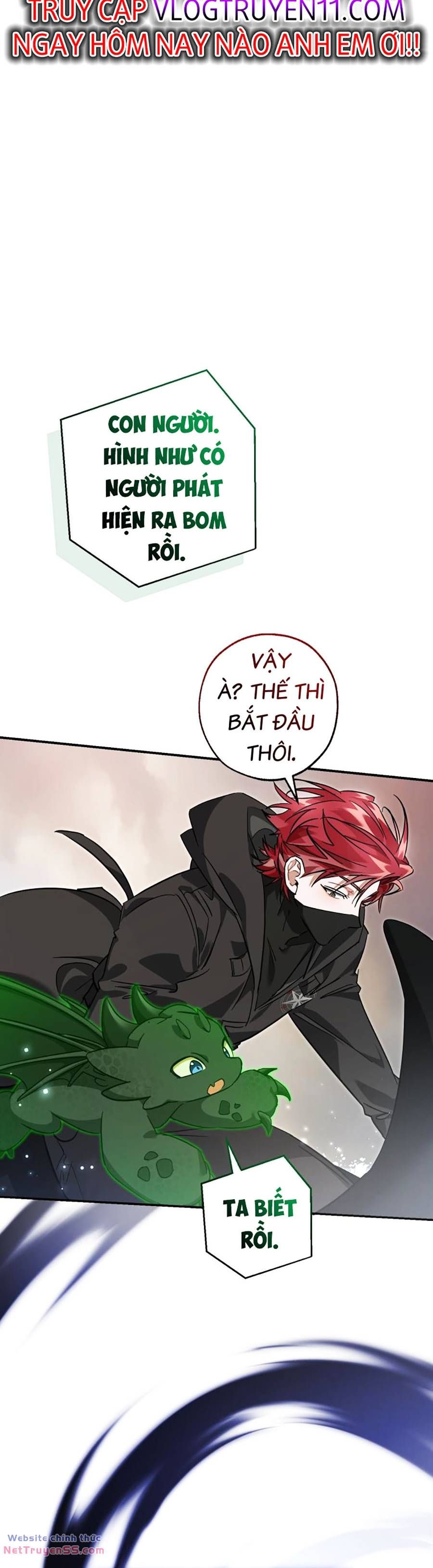 Phế Vật Dòng Dõi Bá Tước Chapter 118 - Trang 2