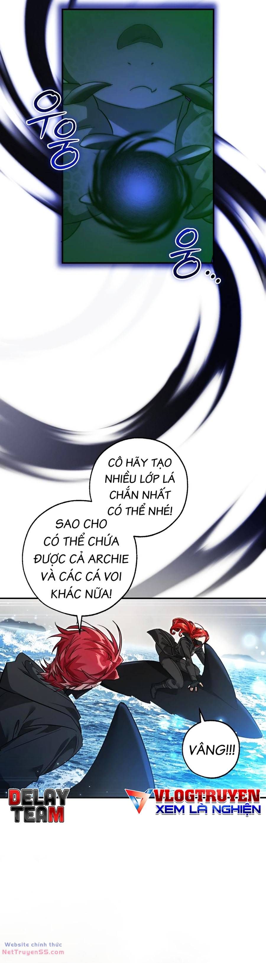 Phế Vật Dòng Dõi Bá Tước Chapter 118 - Trang 2