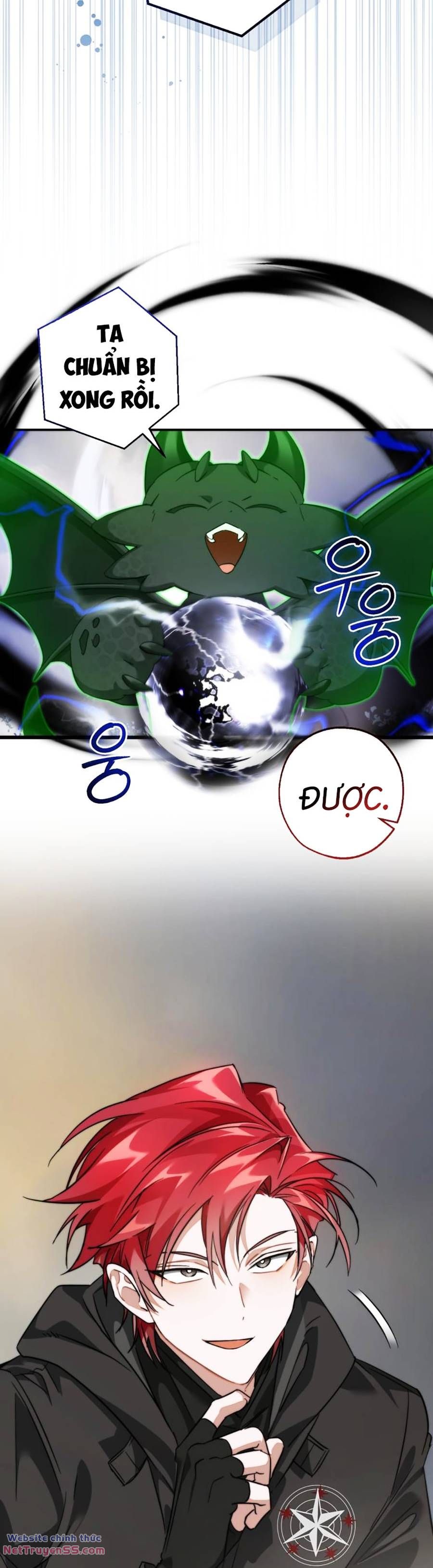 Phế Vật Dòng Dõi Bá Tước Chapter 118 - Trang 2