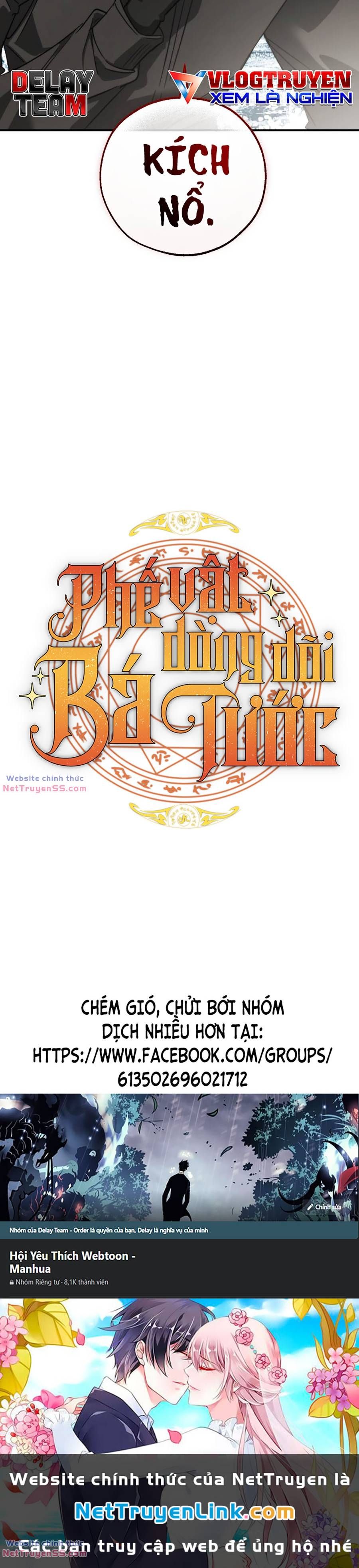 Phế Vật Dòng Dõi Bá Tước Chapter 118 - Trang 2