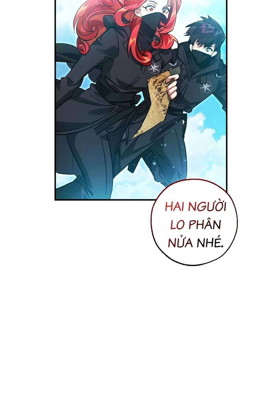 Phế Vật Dòng Dõi Bá Tước Chapter 118 - Trang 2