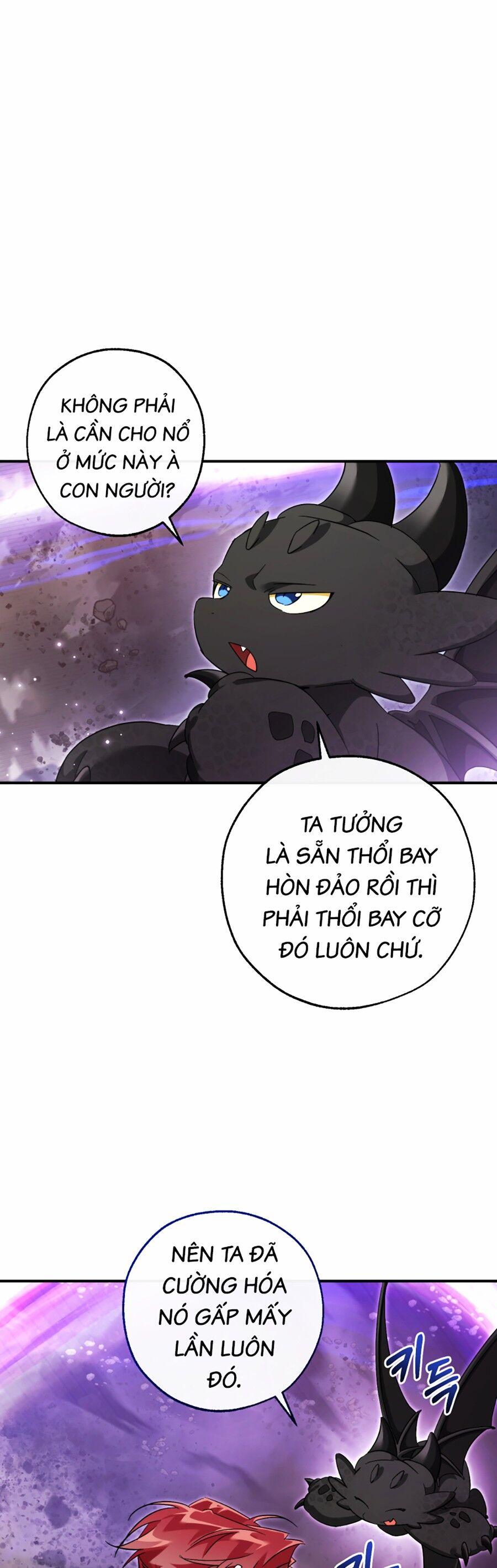 Phế Vật Dòng Dõi Bá Tước Chapter 119 - Trang 2