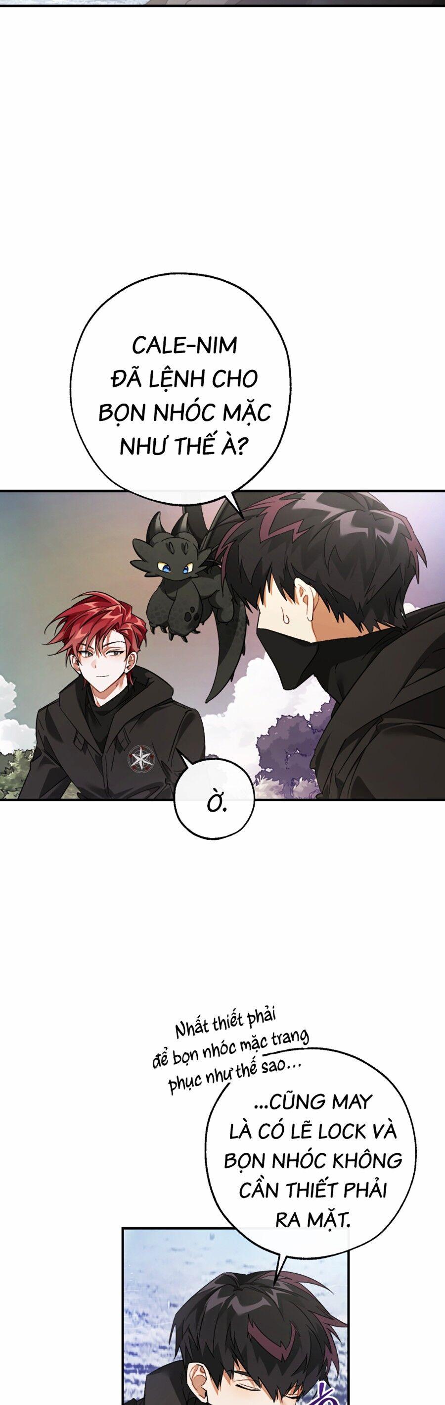 Phế Vật Dòng Dõi Bá Tước Chapter 119 - Trang 2