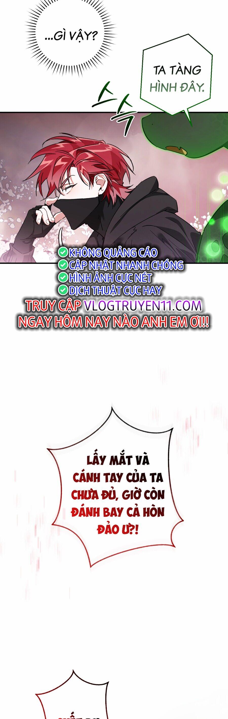 Phế Vật Dòng Dõi Bá Tước Chapter 119 - Trang 2