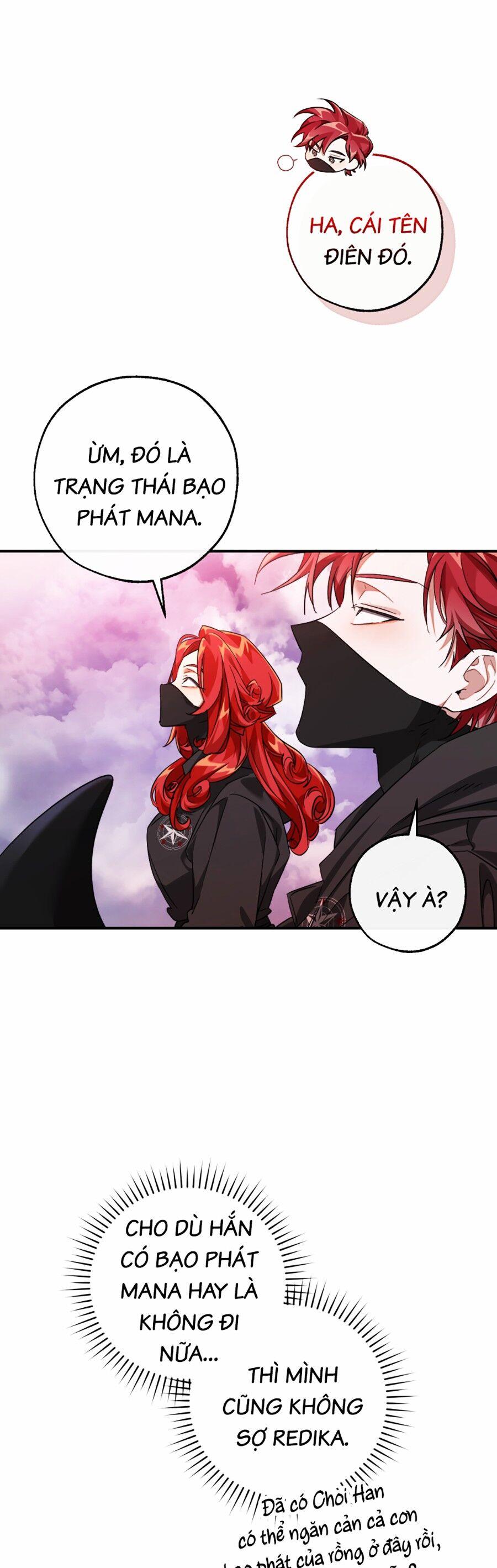 Phế Vật Dòng Dõi Bá Tước Chapter 119 - Trang 2